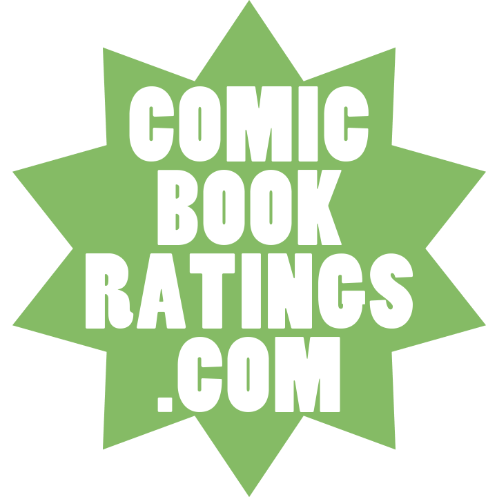 Comic Book Ratings